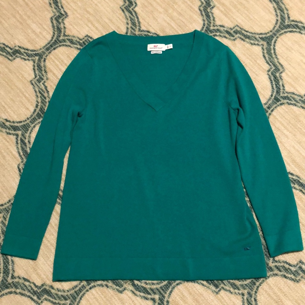 Vineyard, vines, sweater
